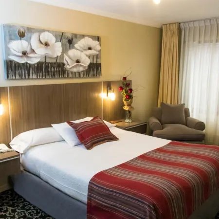 Hotel Don Eduardo
