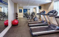 Tutwiler Hotel Birmingham, a DoubleTree by Hilton - parking