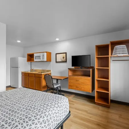 WoodSpring Suites Chesapeake-Norfolk Greenbrier