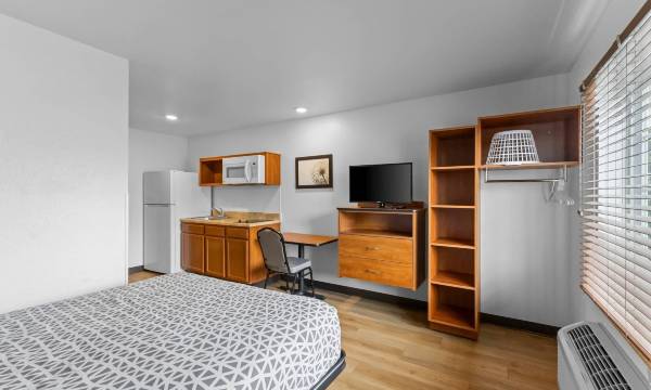 WoodSpring Suites Chesapeake-Norfolk Greenbrier