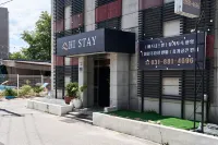 Yeoju High Stay - 2-Star