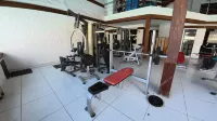 Gran Hotel Santa Cruz - palestra