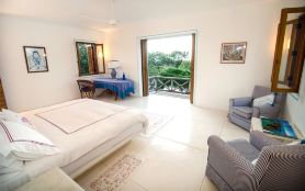 Ki-Ra Holistic Living