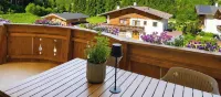 Alpenchalet Vital - Homestays