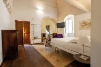 L'Artiere Dimore Nei Sassi - Homestays