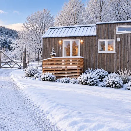 Yggdrasil Farmhotel Retreat, Spa & Yoga