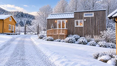 Yggdrasil Farmhotel Retreat, Spa & Yoga - Balkon