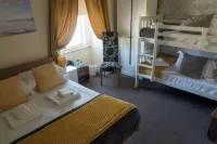 Manor House Hotel and Restaurant - Quầy Bar