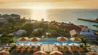 ONE GT Grand Cayman - De lujo