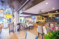 Must Sea Hotel - Layanan Antar-Jemput