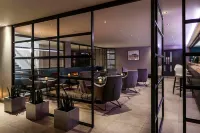 The Daffodil Hotel & Spa - breakfast