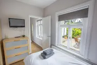 海倫娜小屋 - Wi-Fi