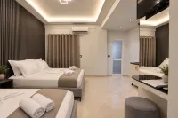 Shehu Villa - Kitchens