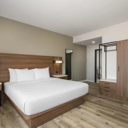 @HOME by Best Western McDonough Atlanta South