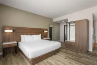 @HOME by Best Western McDonough Atlanta South - Wifi
