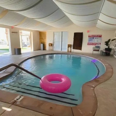 The O Spa + Resort, Adults Only