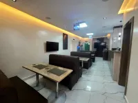 Dual Hotel and Apartments Limited - Kitchenette