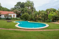 Hotel Fazenda Bela Vista - Villas
