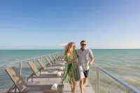 Southernmost Beach Resort - Merinäköala
