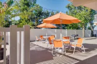 The Bay Resort - Wifi