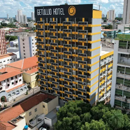 Getúllio Hotel