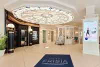 Hotel Frisia - Wifi