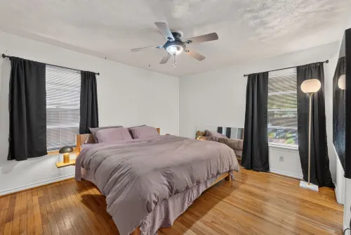 3BR Near White Rock Lake - Fire Pit BBQ Grill - Wifi