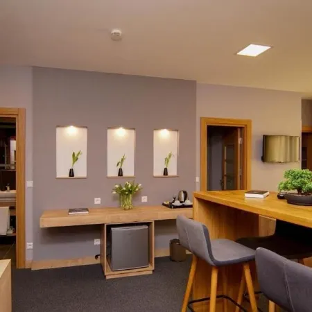 Casa Constanza Hotel Garni