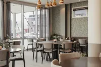 Home Hotel Aurora - breakfast