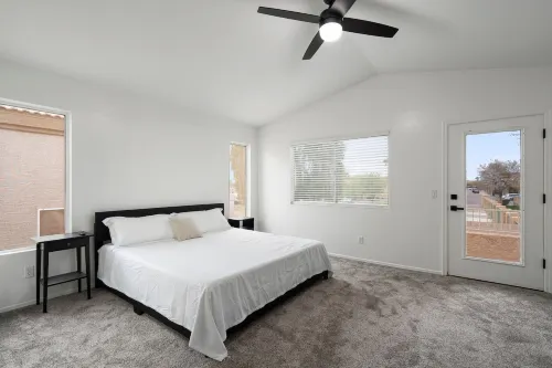 City Escape in Goodyear w/ Pool - 2-Star
