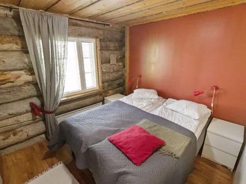 Hankipolku 7b / Ukuli - Homestays