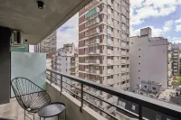 Alma Rentals French Palermo - 3-Star
