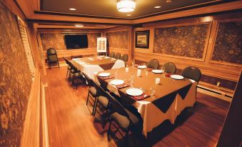 Hotel Moncton