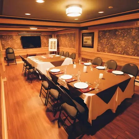 Hotel Moncton