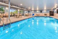La Quinta Inn & Suites by Wyndham Johnston - 3 stjerner