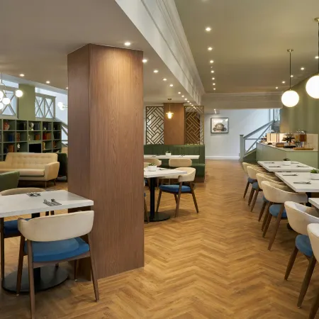 Four Points Flex by Sheraton Nottingham