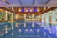 Parkway Hotel & Spa - Pool