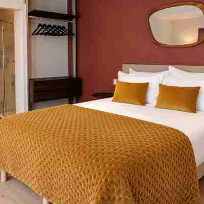 The Social Liveur- Soho « Les Chartrons » Rooms