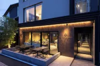 THE SPRINGS VALLEY yufu - 2-Star