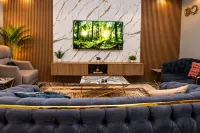 Xpression Apartment - Apartments
