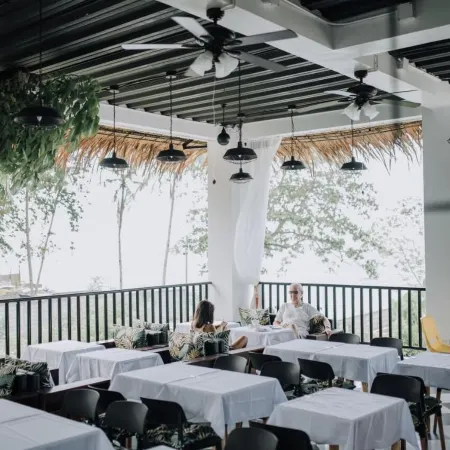 G Boutique Resort Santander