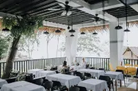 G Boutique Resort Santander - Parking