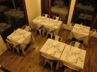 Parador Loberias del Sur Puerto Bertrand - 2-Star