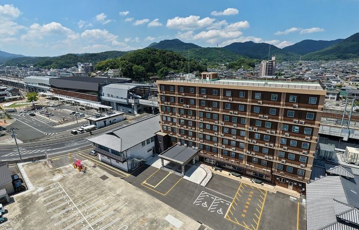 NANAIRO  HOTEL