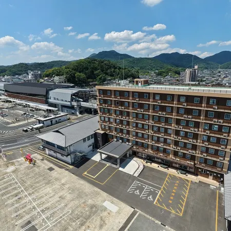 NANAIRO  HOTEL