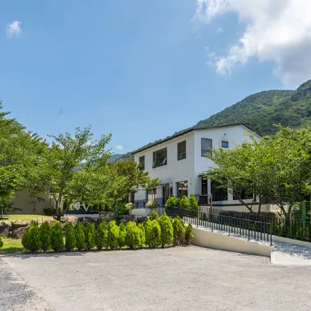 Ulju Noah Pool Villa