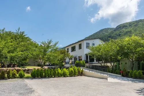 Ulju Noah Pool Villa - 廚房