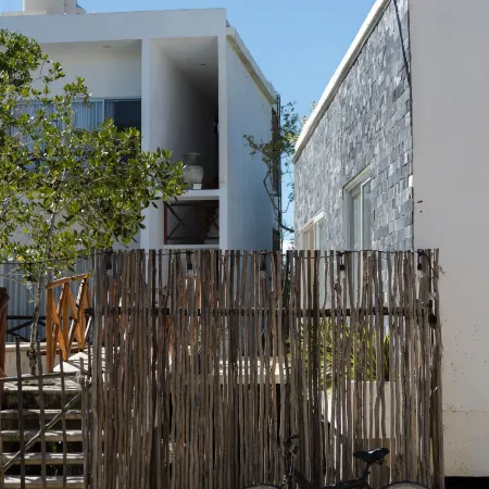 Sanyama Holbox