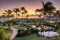 Hilton Vacation Club the Point at Poipu Kauai - Desayuno