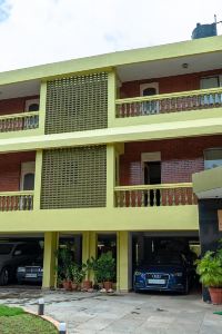 Hotels A Panaji Miramar Beach Des 47eur Trip Com